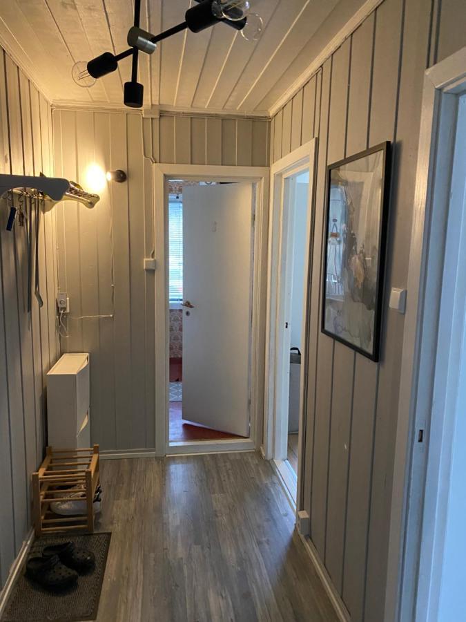 Sore Osen Orbekken Torberget Eksteriør billede