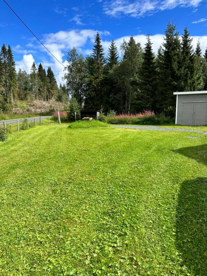 Sore Osen Orbekken Torberget Eksteriør billede